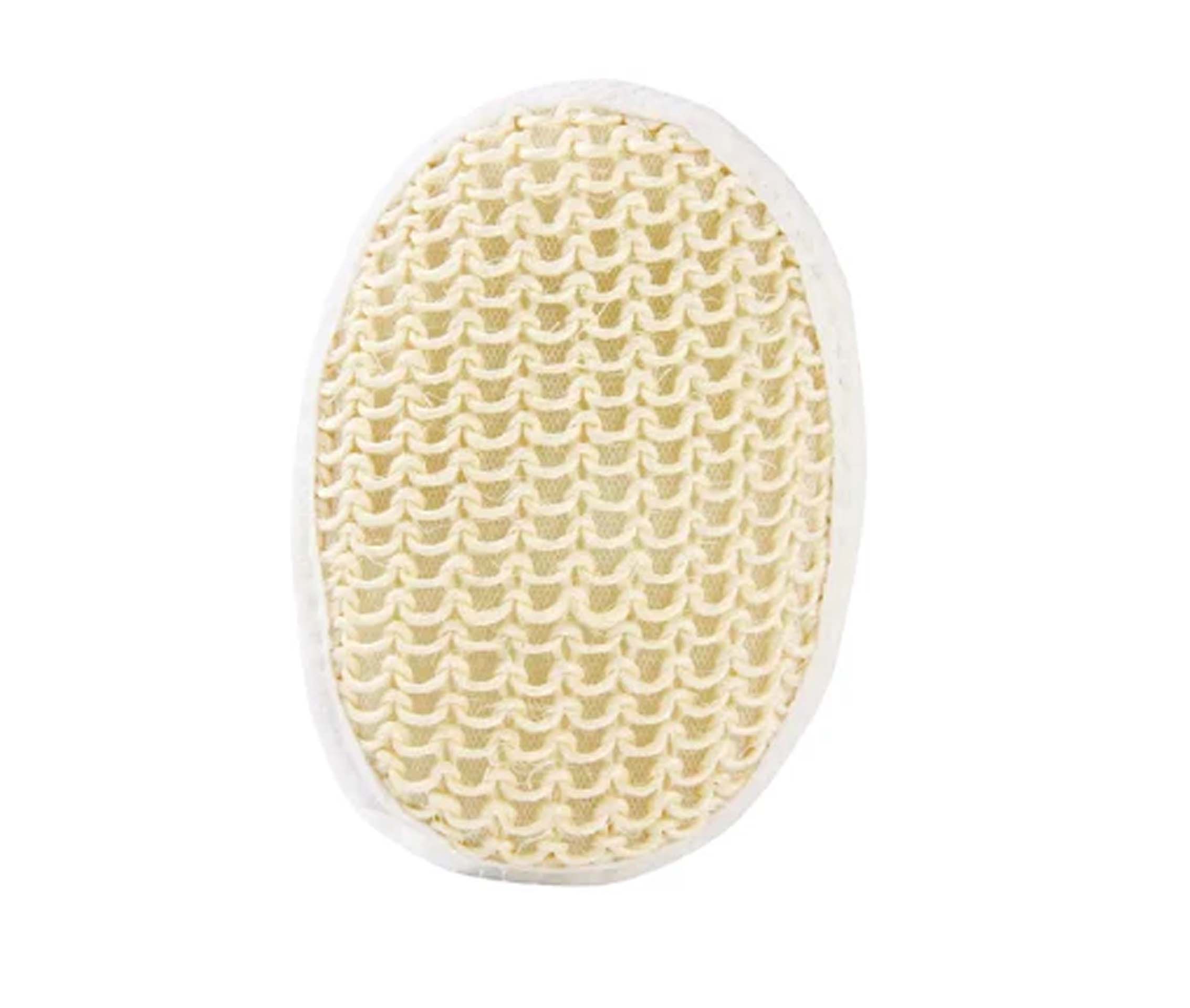 Bathing sponge